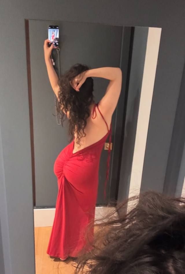 Sexy hot juicy pussy Linda 👅🥵🍆❤️ - Image 3